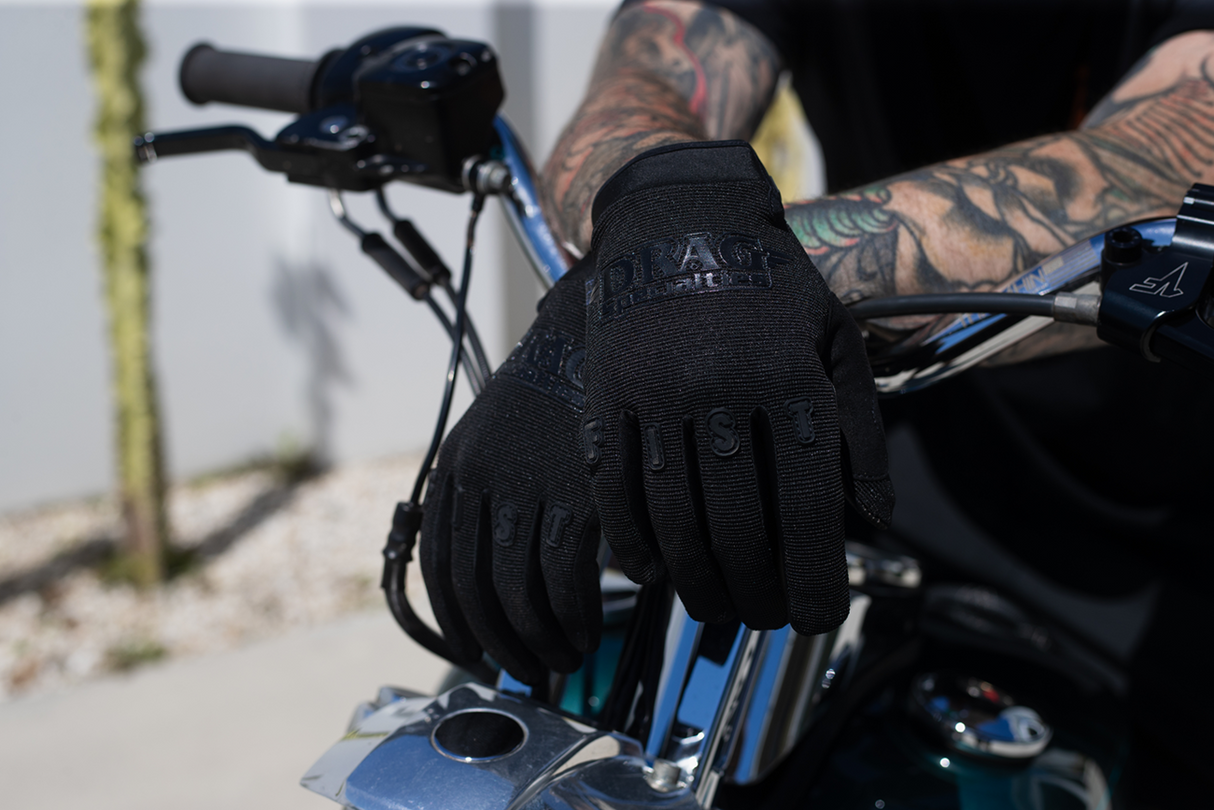 Drag Specialties Gloves