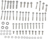 12-Point External Primary/Transmission Engine Fastener Kit