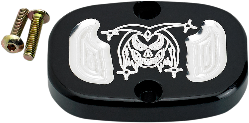 Joker Rear Master Cylinder Cover