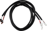 Hand Control Extension Harness