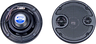 Rokker® XT Rear Speaker Kit