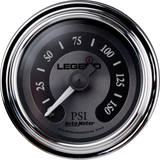 Fairing Mounted LED Backlit PSI Gauges