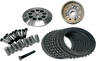 Competitor Clutch