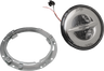 7" Reflector-Style Headlight