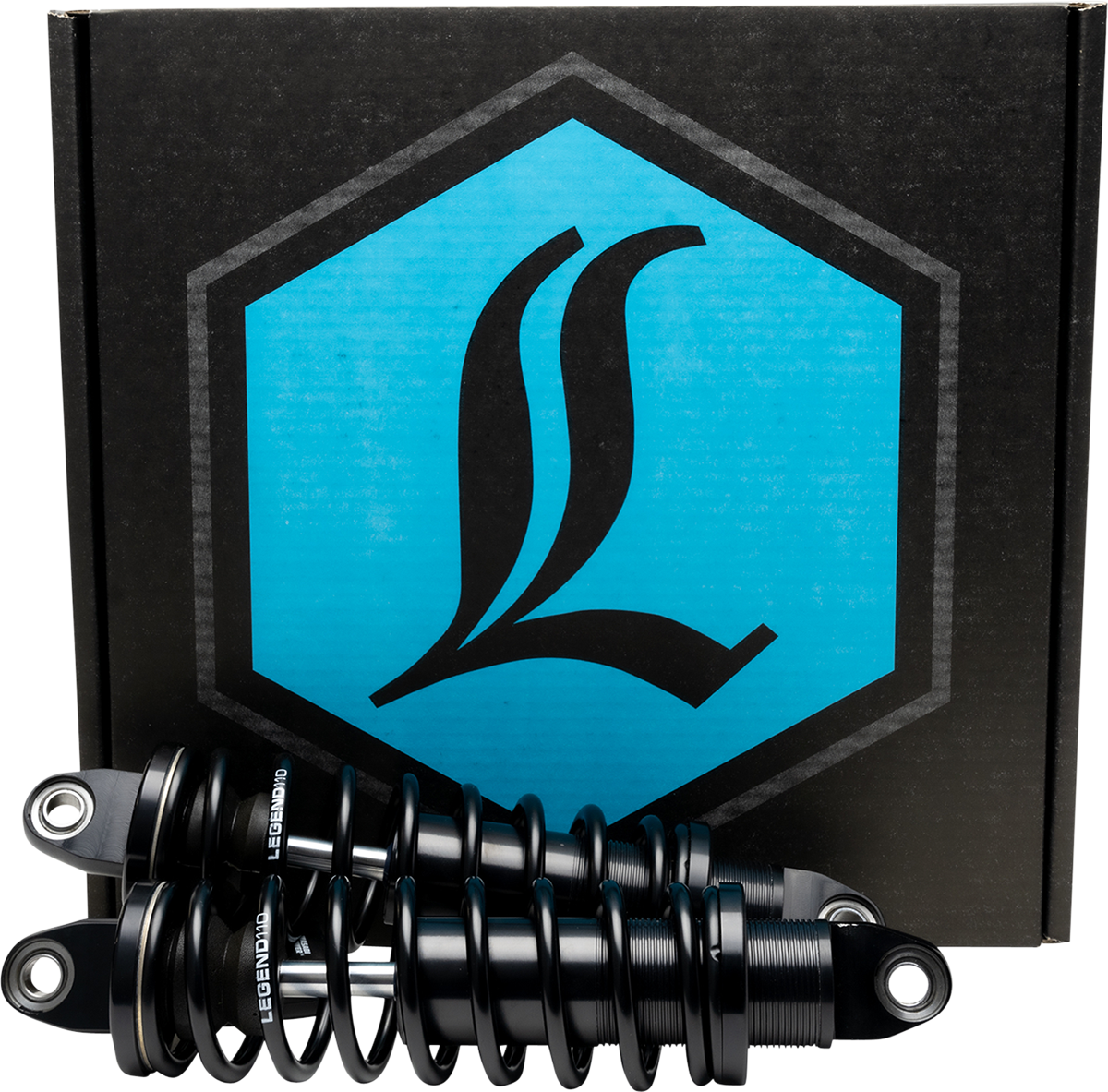 Legend REVO Coil Suspension For FXR Models — 14.00"