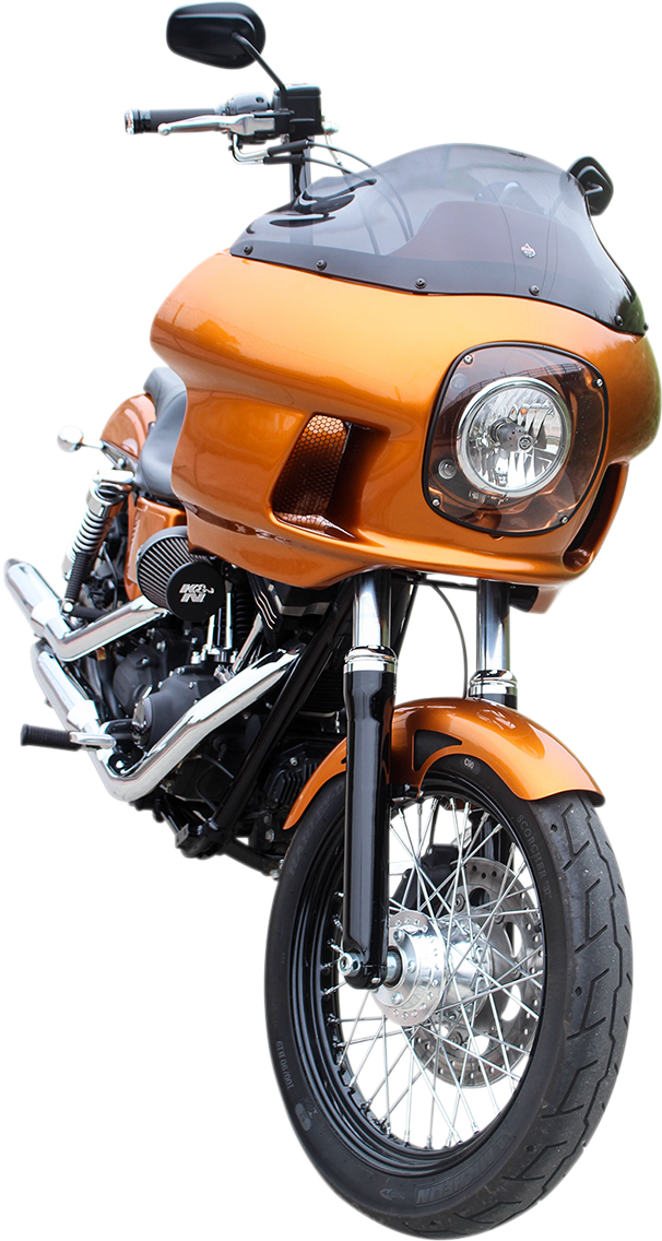 Flare® Windshield