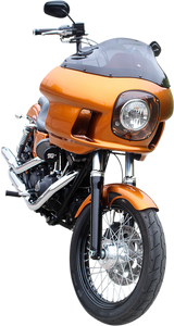 Flare® Windshield