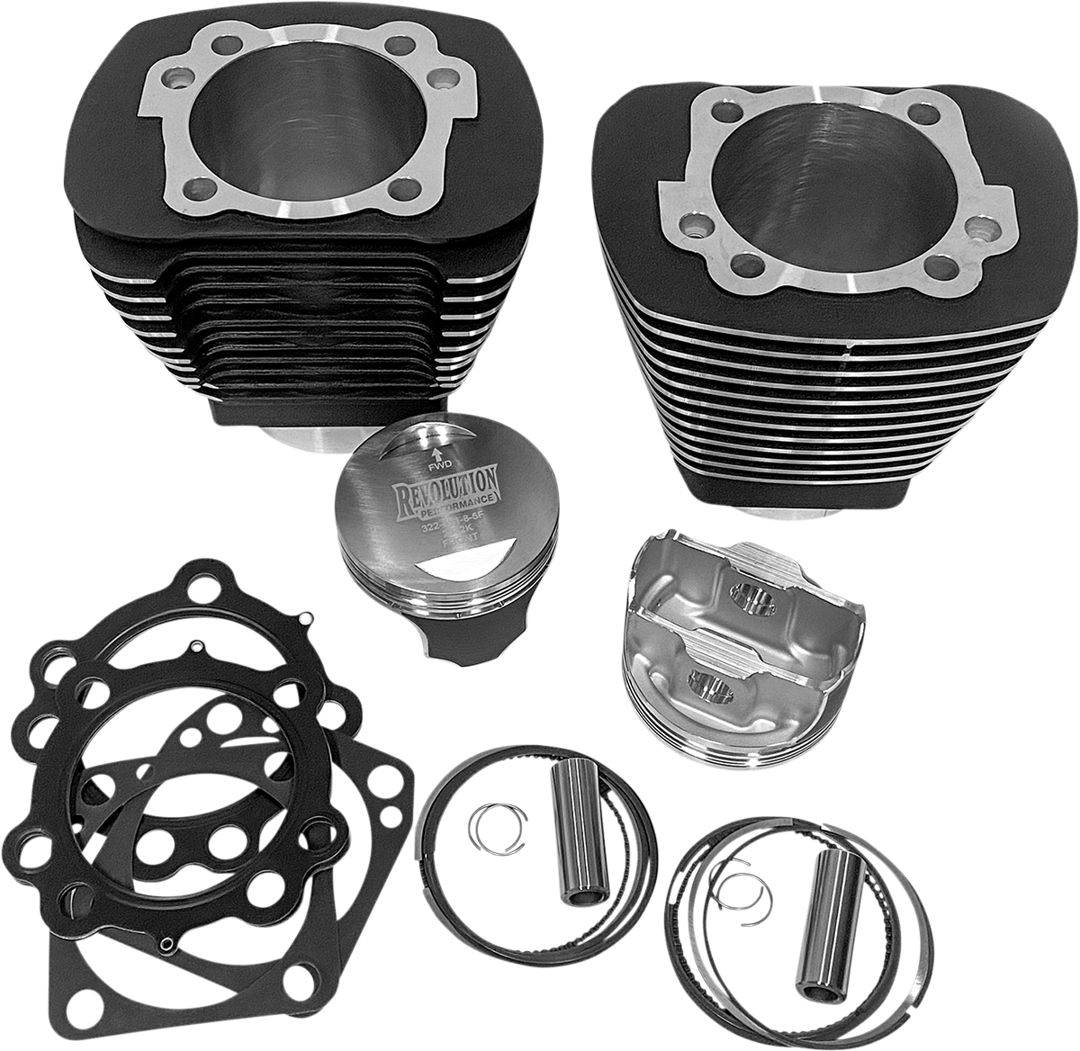 Monster Big Bore Kit