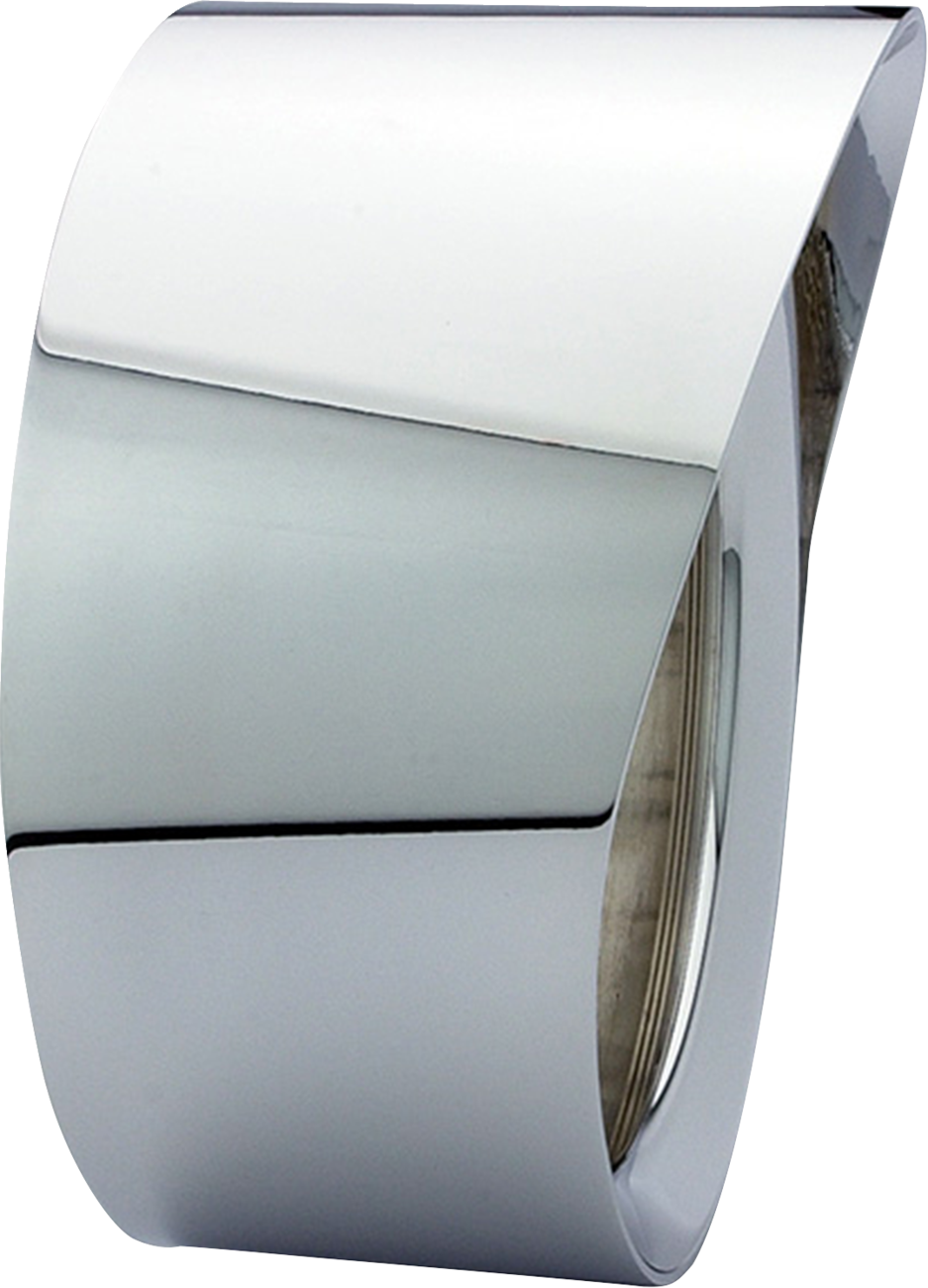 Mariah Headlight Bezel