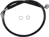 Extended Length Stainless Steel Brake Line