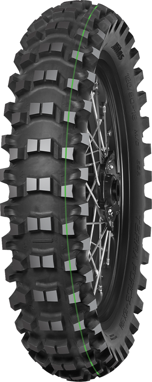 Terra Force-EX SM Super Light Tire
