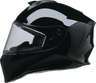 Youth Warrant Snow Helmet