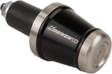 Stainless Steel Handlebar End Weight