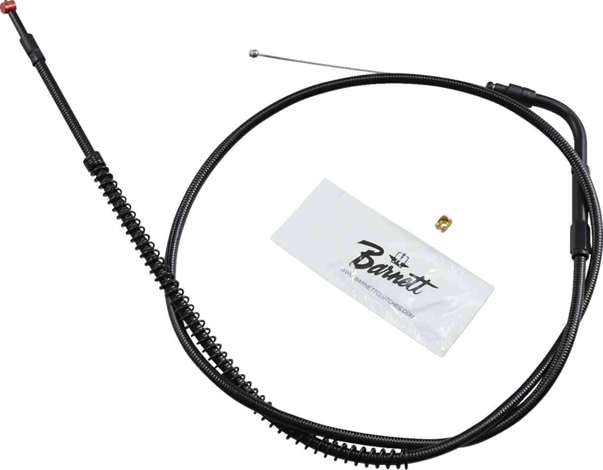 Stealth Series Throttle/Idle Cable — Throttle