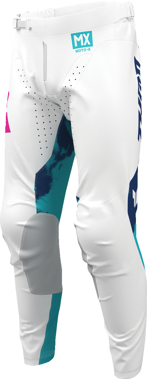 Launchmode Bleach Pants