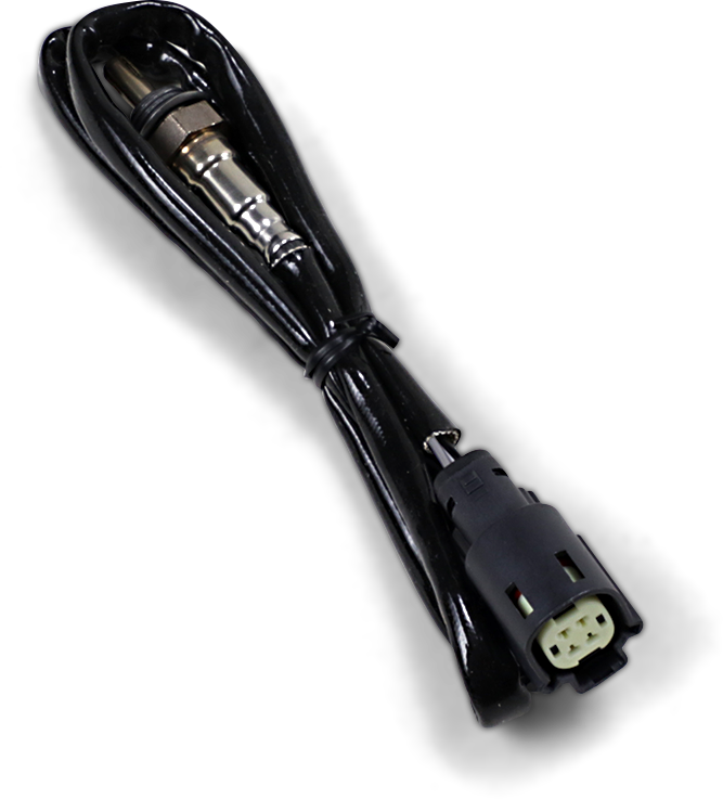 Oxygen Sensor