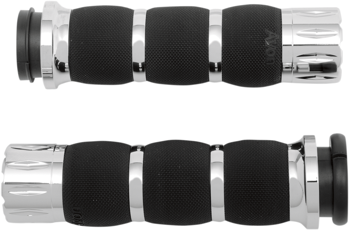 Rival Air Cushioned Grips