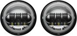 4.5" Passing Lamps with Halo