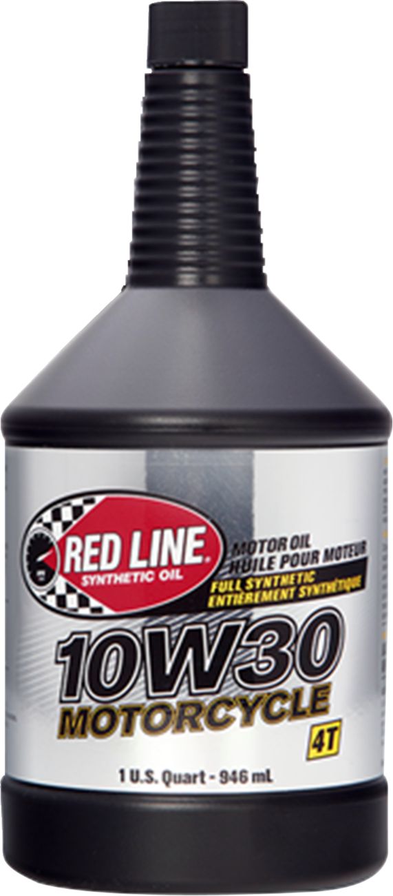 Synthetic Motor Oil