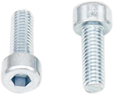 Replacement Allen Head Service Department Assortment