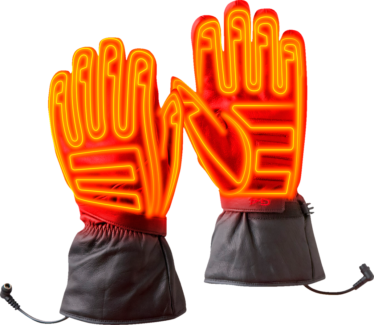 Women's 12 V G4 Heated Gloves