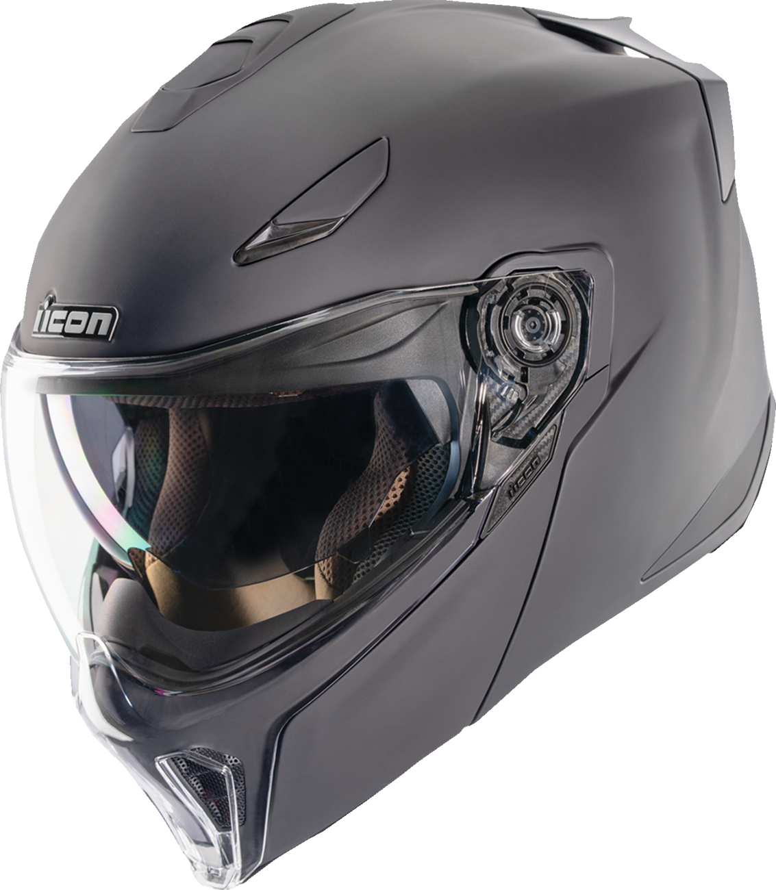 Threshold™ Solid Modular Helmet