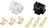 H4 Bulb Wiring Connector
