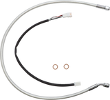 Sterling Chromite II® Designer Handlebar Installation Kit - 12"-14" - '21-'23 FLTR