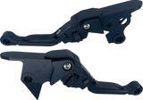 Anthem Pro Adjustable Lever Set for Harley Models