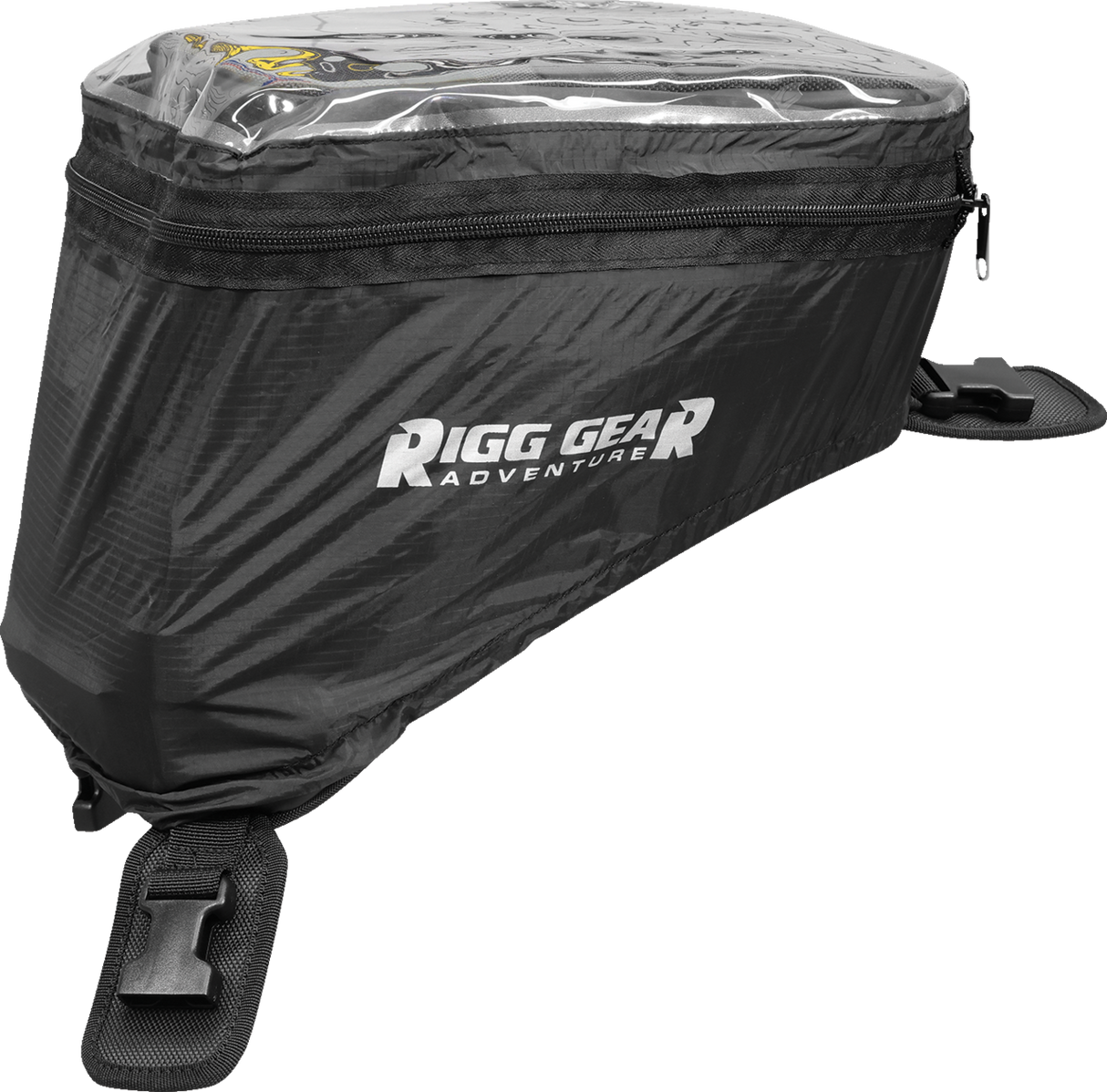 Trails End Grand Adventure Motorcycle Tank Bag