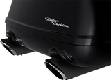Twin Slash Slip-On Mufflers