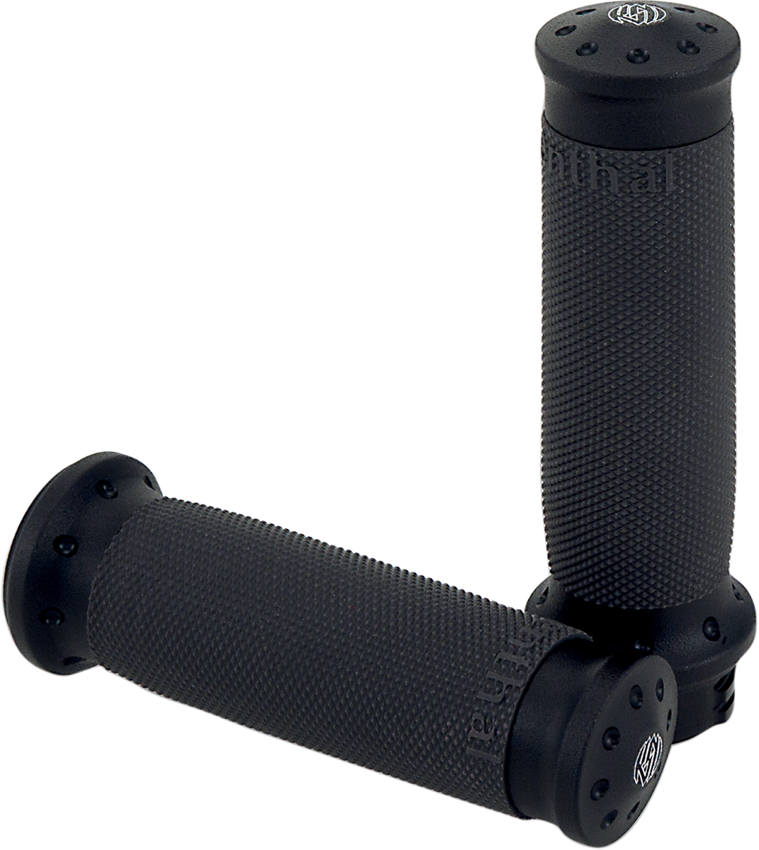 Tracker Grips