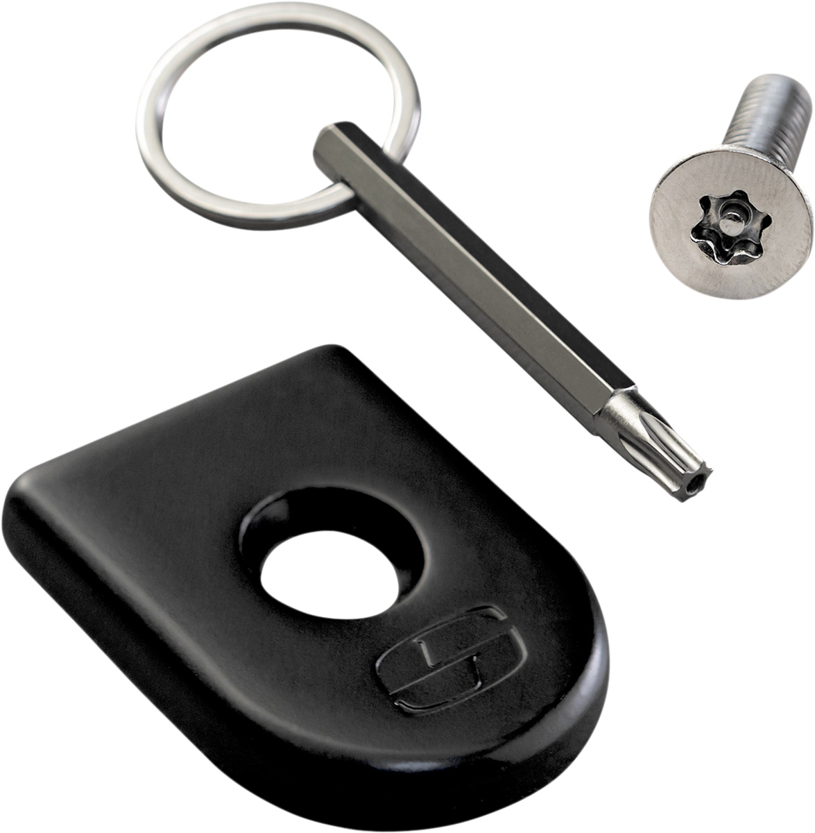 Security Seat Screw