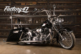 Shield Chrome for Softails 2001-2017