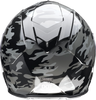Warrant Camo Helmet