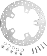 Custom Brake Rotor