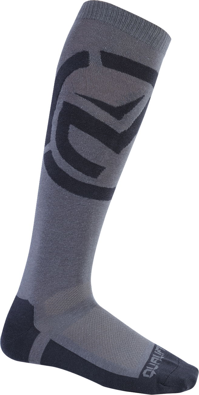 Qualifier Socks
