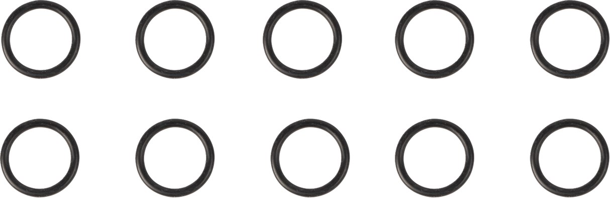 Drain Plug O-Ring