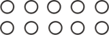 Drain Plug O-Ring
