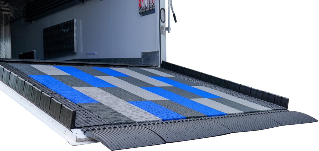 Edge Glides XL