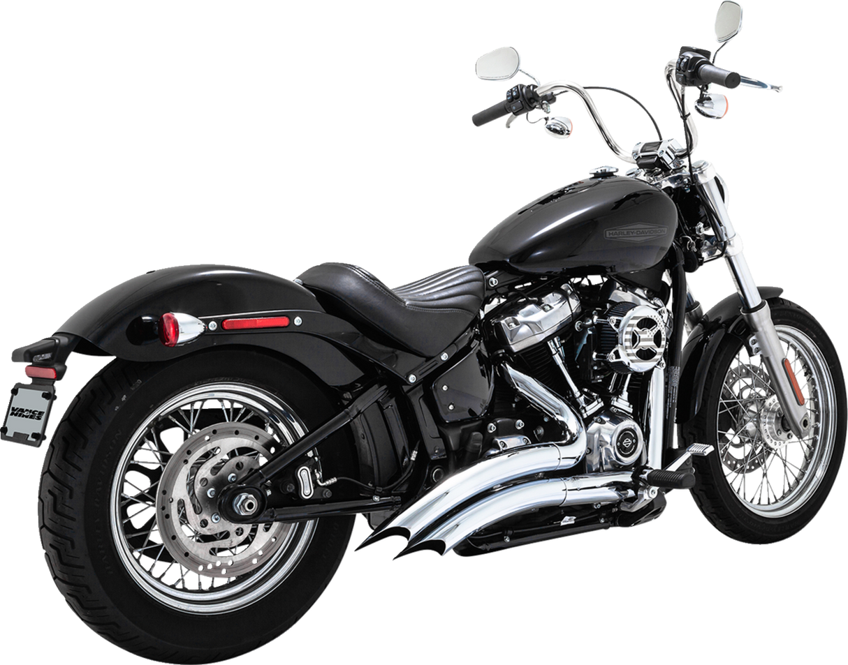 VO2 America Air Intake Kit