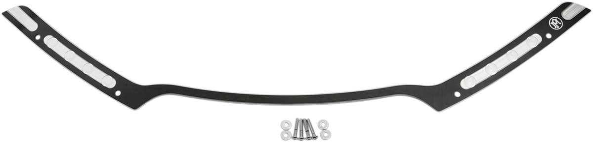 Windscreen Trim — Hole Shot