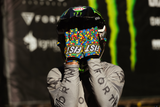 Strapped Build Gloves