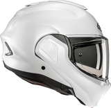 F100 Solid Modular Helmet