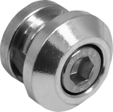 Plate Connector Assembly