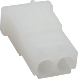 AMP Mate-n-Lock Connector