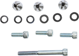 Windshield Screw Cap Kits