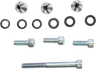 Windshield Screw Cap Kits