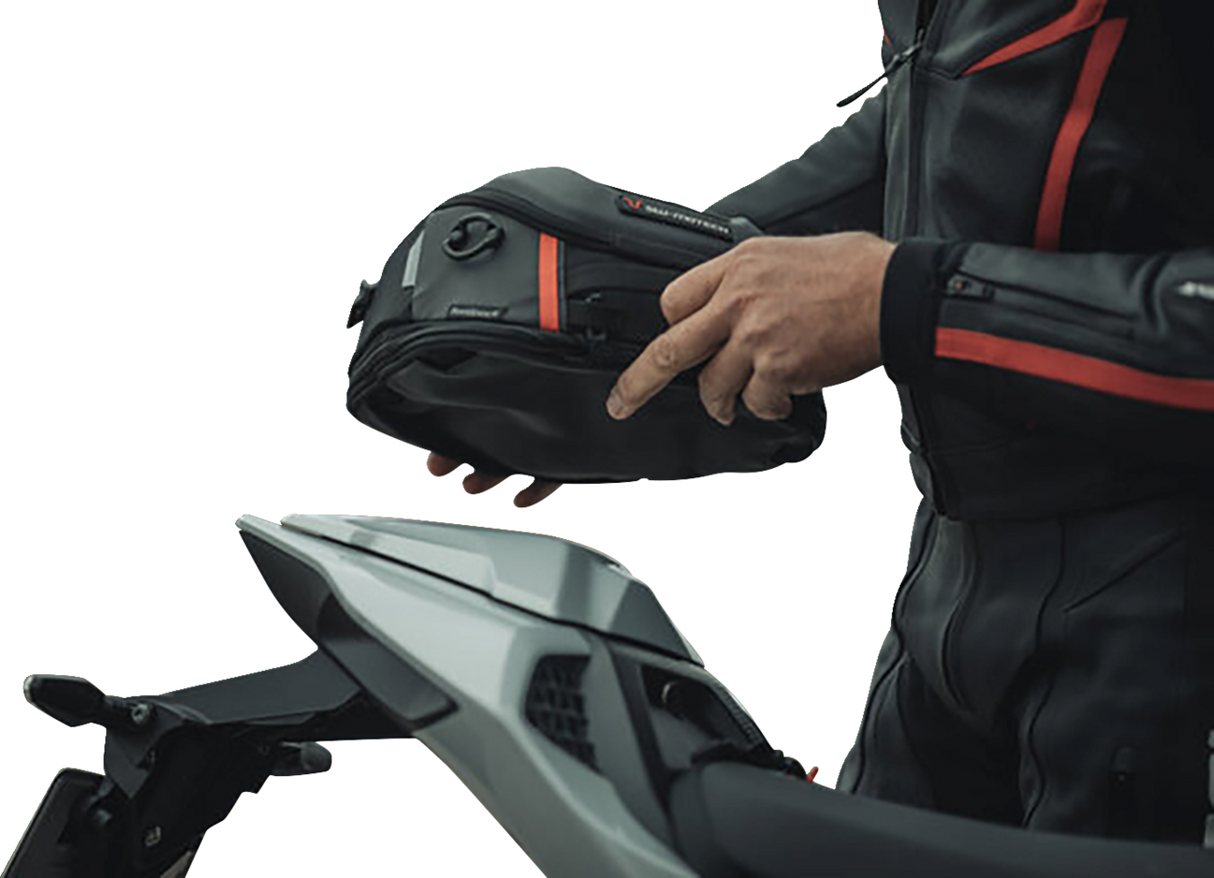 PRO Roadpack Tail Bag
