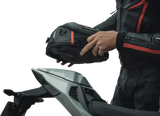 PRO Roadpack Tail Bag